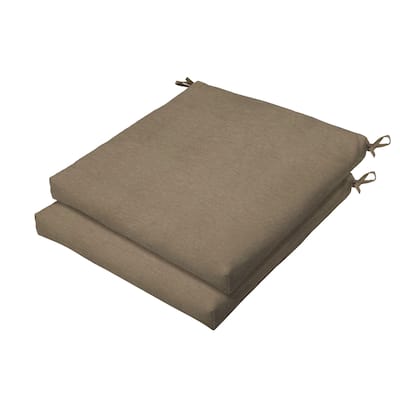 Sorra Home Outdoor Chair Cushion