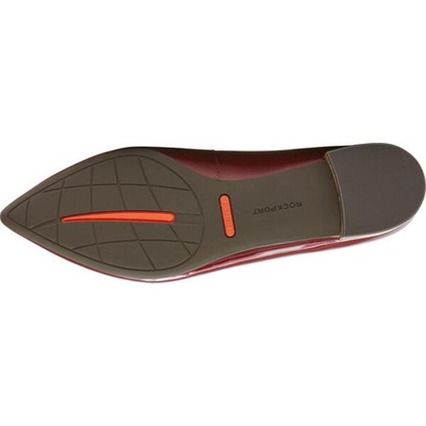 rockport adelyn flat
