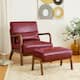 Option Burgundy