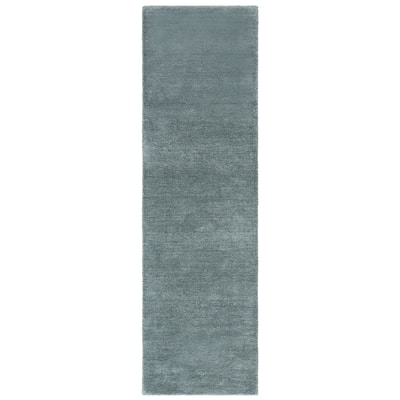 SAFAVIEH Handmade Himalaya Brittani Modern Wool Rug