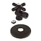 Option Oil Rubbed Bronze