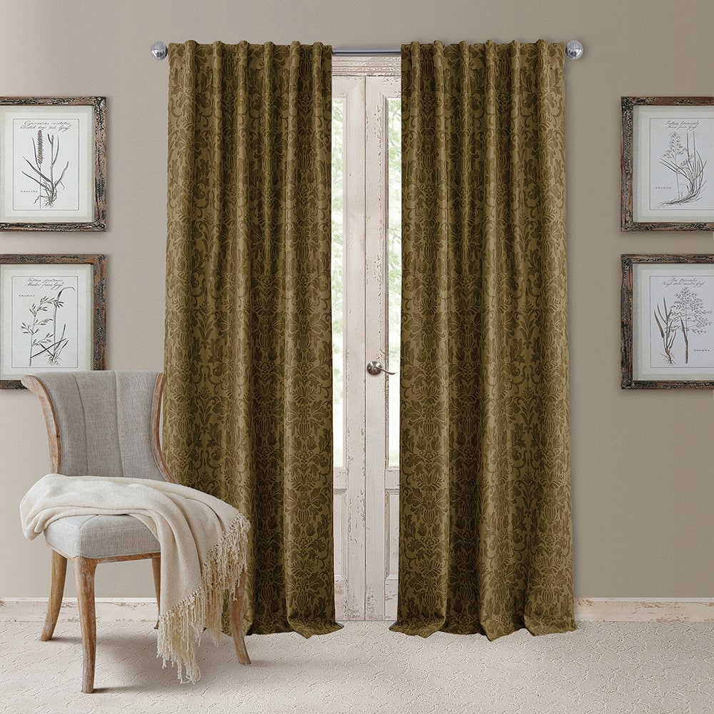Option Antique Gold