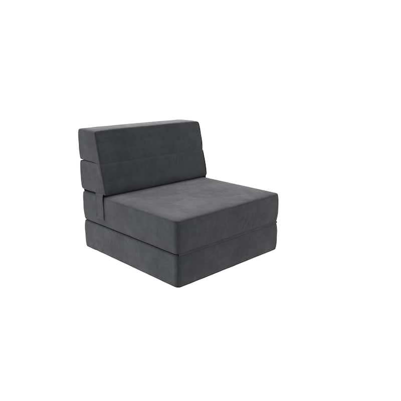 The Novogratz Flower Modular Chair