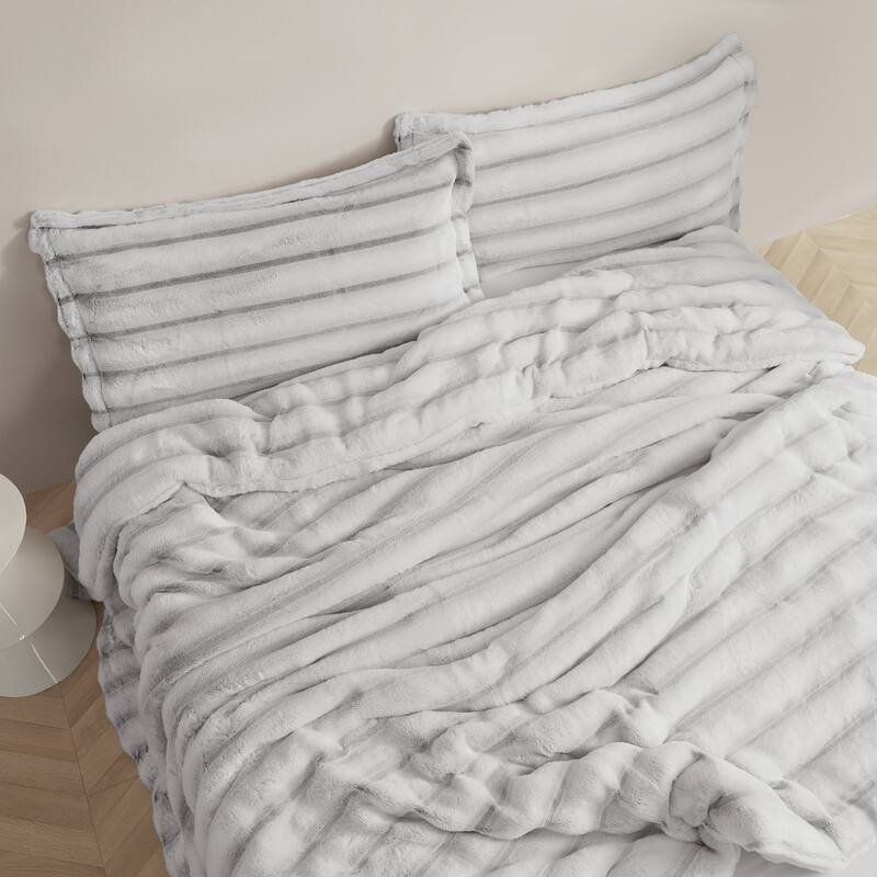 Jelly Rolls Chunky Bunny - Coma Inducer® Oversized Comforter Set