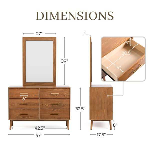 dimension image slide 2 of 3, Furniture of America Beau Midcentury 4-Piece Kids Low Profile Platform Bedroom Set