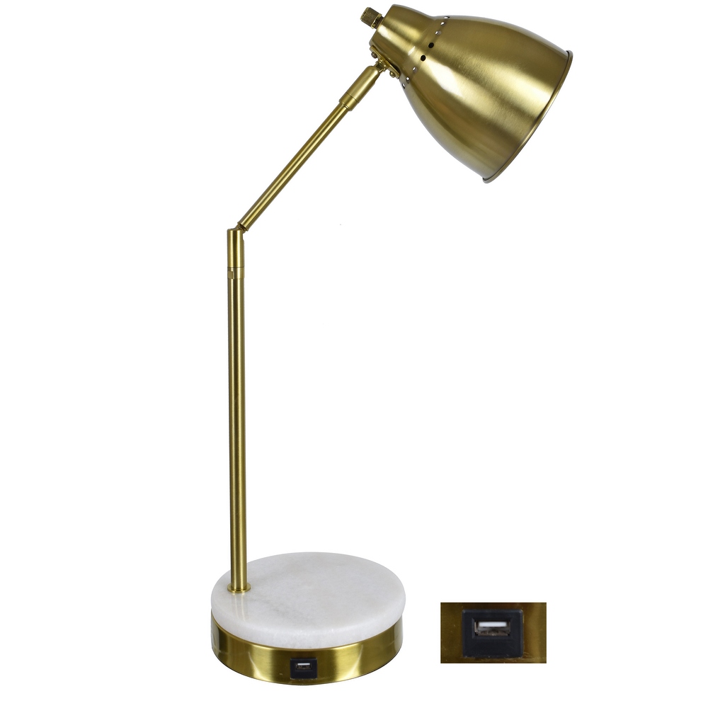 Geometric Dome Desk Lamps Bed Bath Beyond