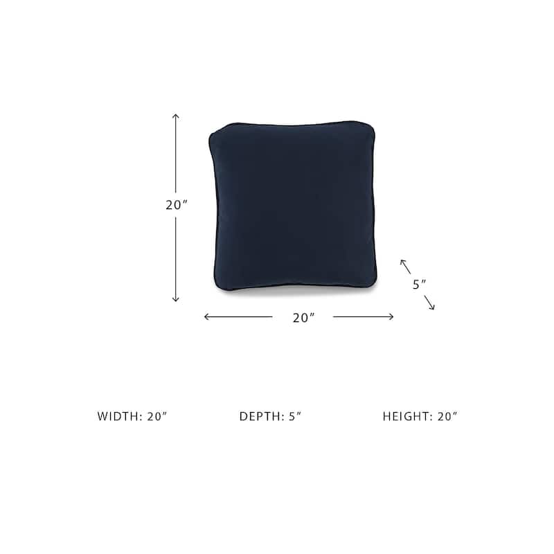 Signature Design by Ashley Caygan Pillow (Set of 4)