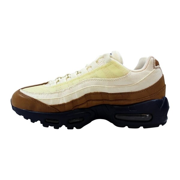 air max 95 ale brown