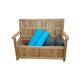 Option No Cushion