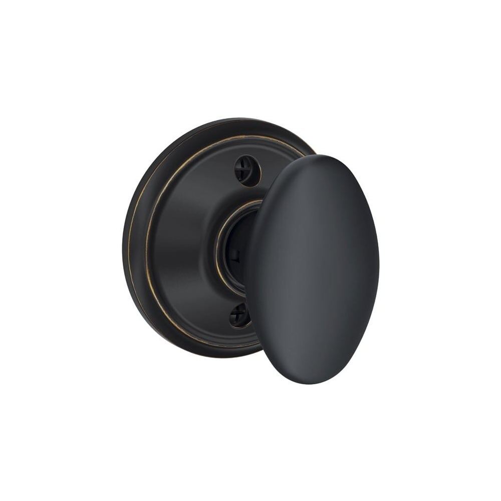 Shop Schlage F170 Sie Siena Non Turning One Sided Dummy Door Knob