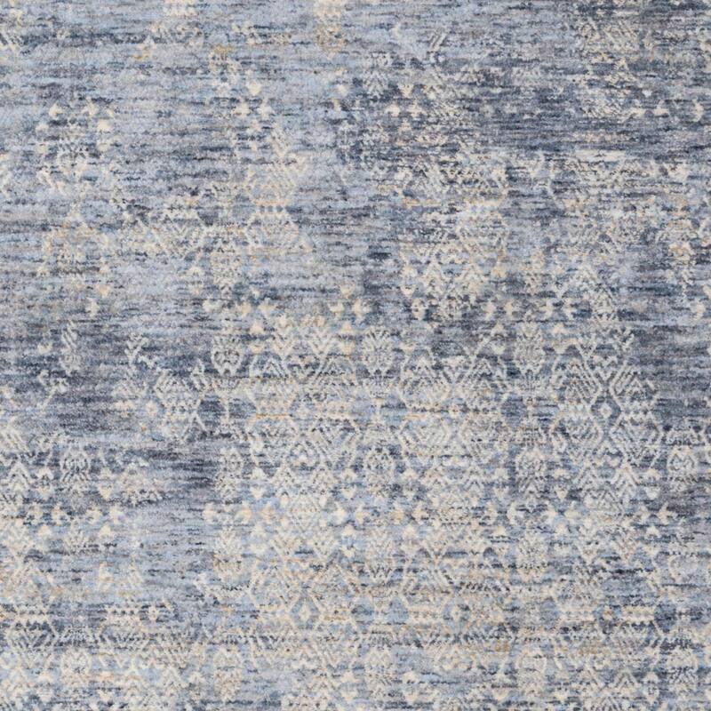 Alexander Home Distressed Malina Traditional Persian Rug