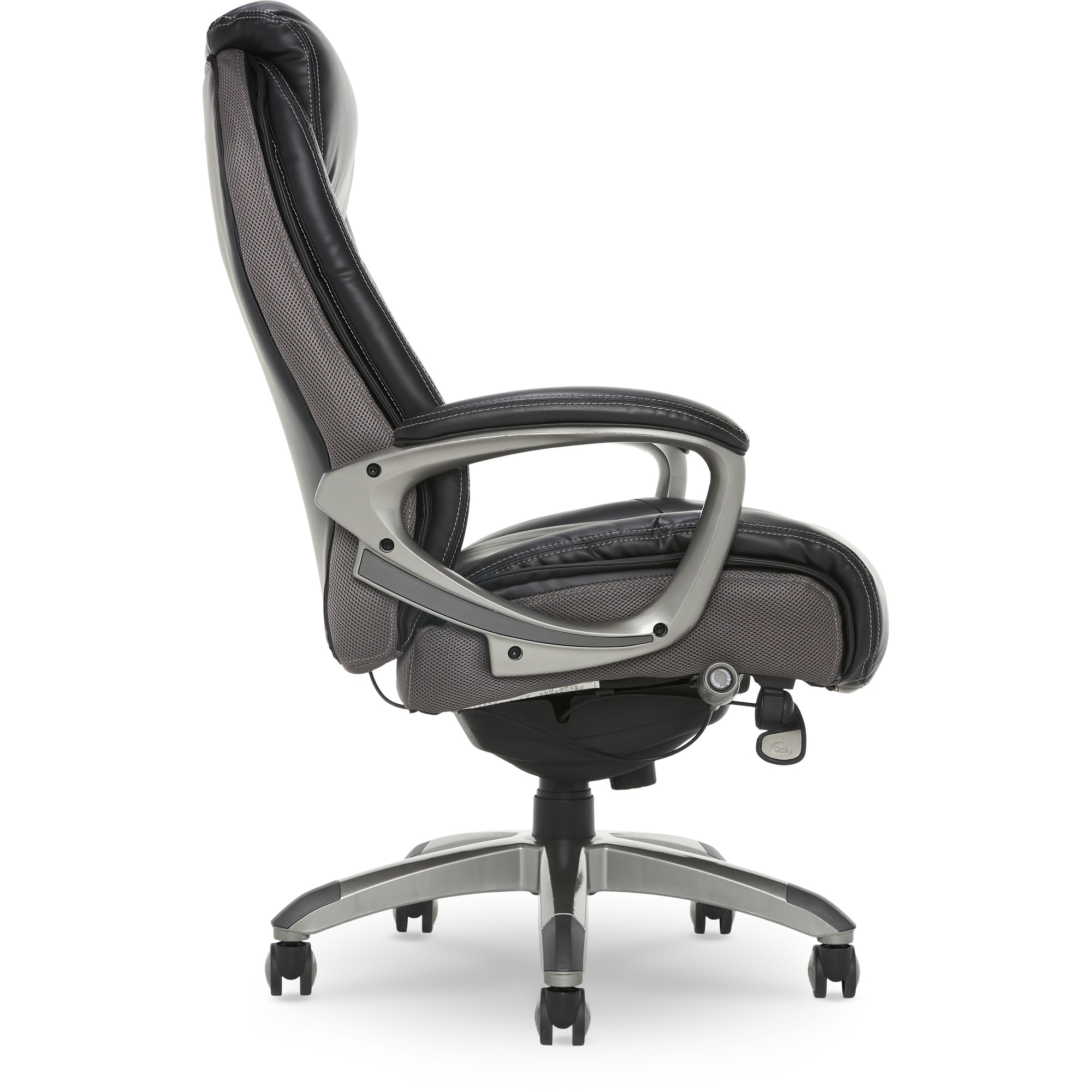 Serta Lautner Executive Office Chair with Smart Layers Technology