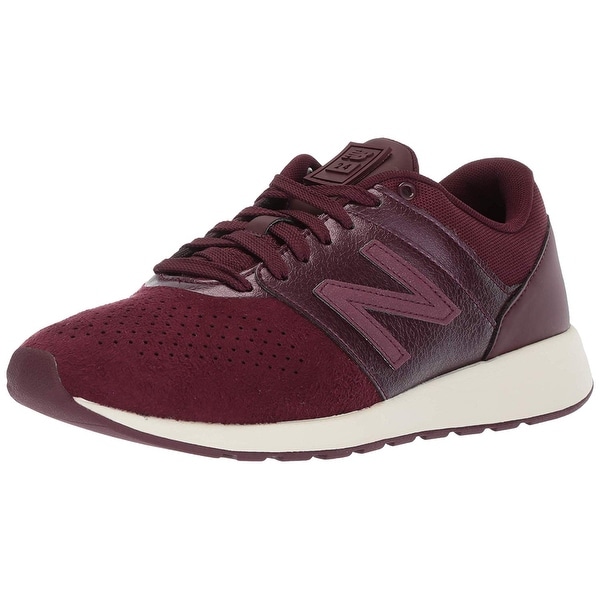 new balance revlite maroon