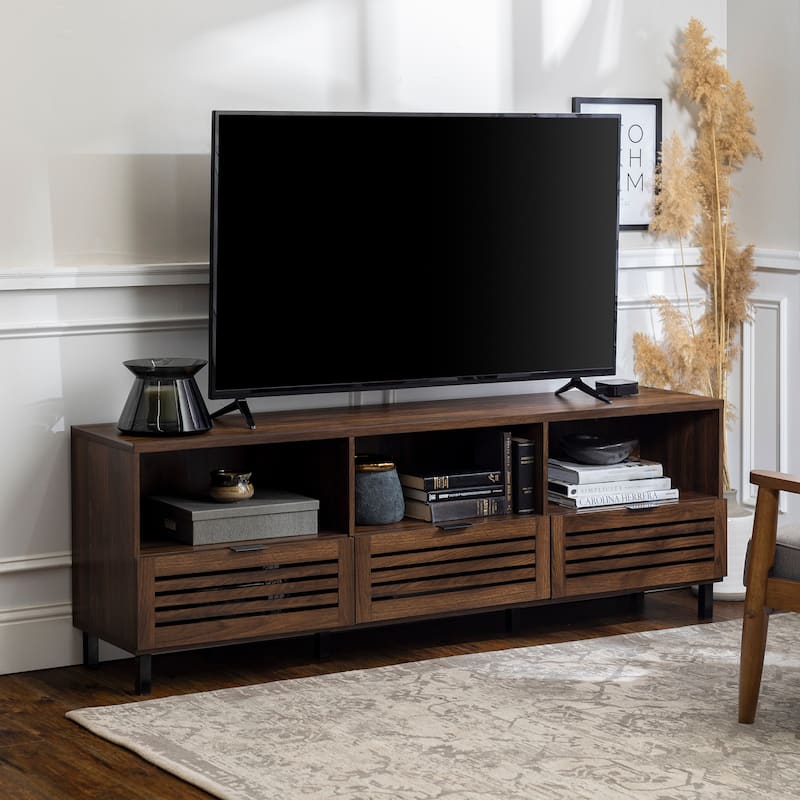 Middlebrook Hilla 70-inch Modern Storage TV Stand