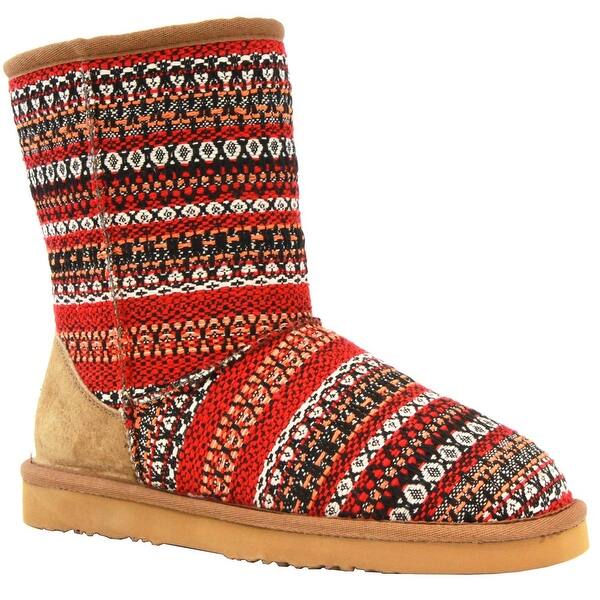 Shop Lamo Girls Juarez Kids Casual Boots Boots Overstock 28617537