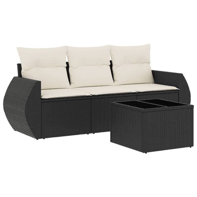 vidaXL Garden Sofa Set