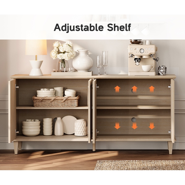 TV Stand, 130