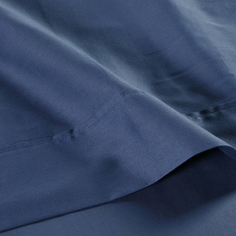 Anne Klein Reverie 4-Piece Cotton Sheet Set