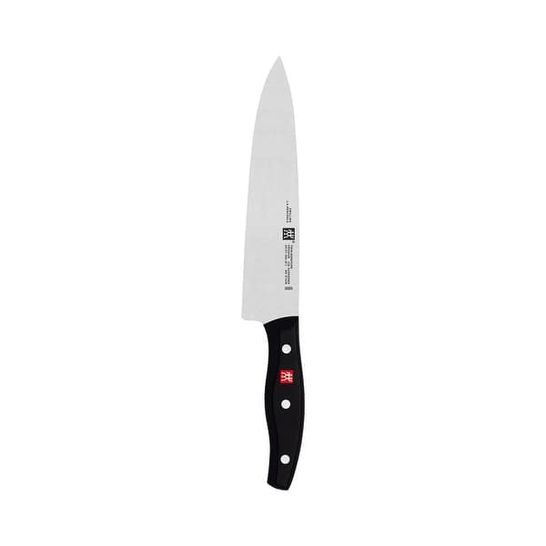 ZWILLING J.A. Henckels Classic Precision Stainless Steel 8 Chef's Knife +  Reviews