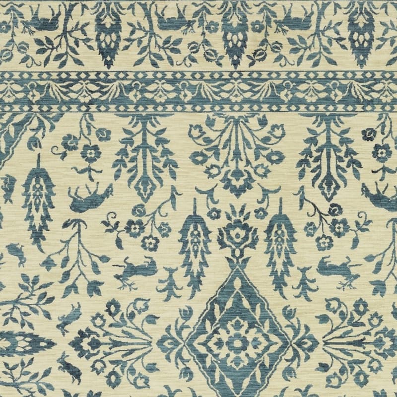 HomeRootsOriental Traditional Runner Area Rug