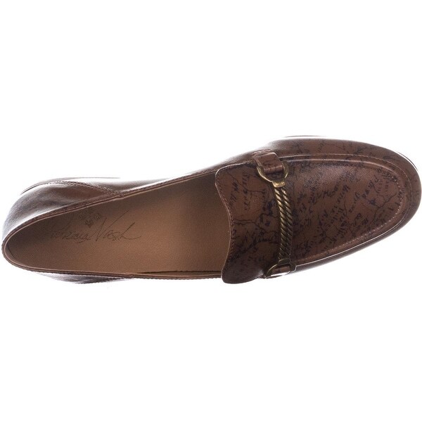 patricia nash fia loafer