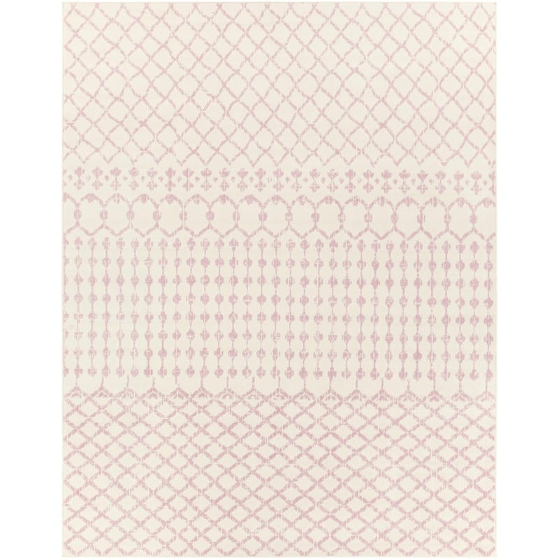 Livabliss Wendi Moroccan Trellis Area Rug