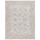 preview thumbnail 7 of 13, Lauren Ralph Lauren Piia Traditional Oriental Rug 9' x 12' - Ivory/Gold - Rectangle