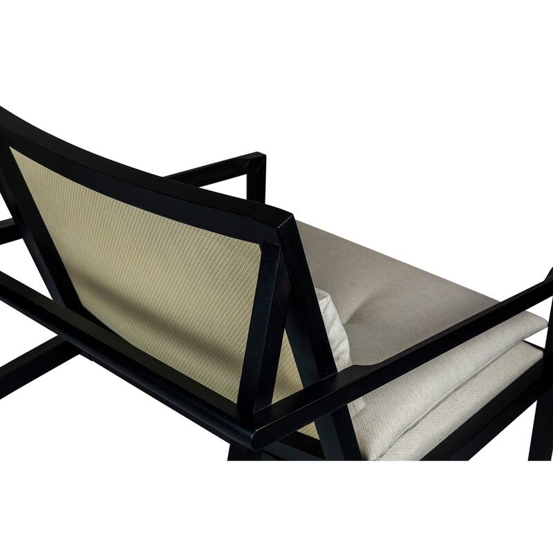 Urbia Barra Cane Lounge Chair