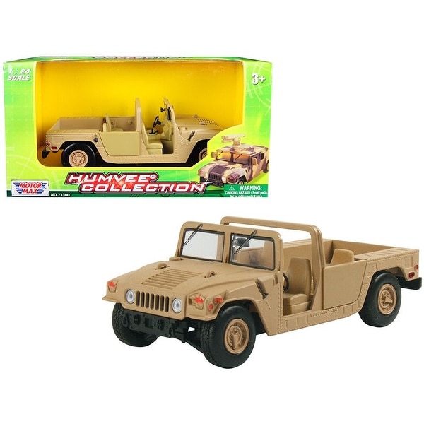 humvee diecast