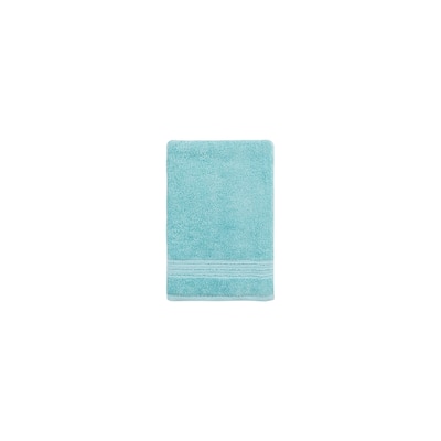 Ozan Premium Home 100% Genuine Turkish Cotton Cascade Bath Towel