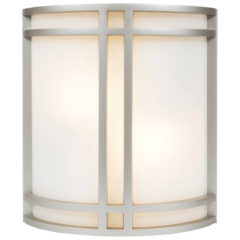 Access Lighting Artemis Integrated 3000K LED Wall Sconce - ADA
