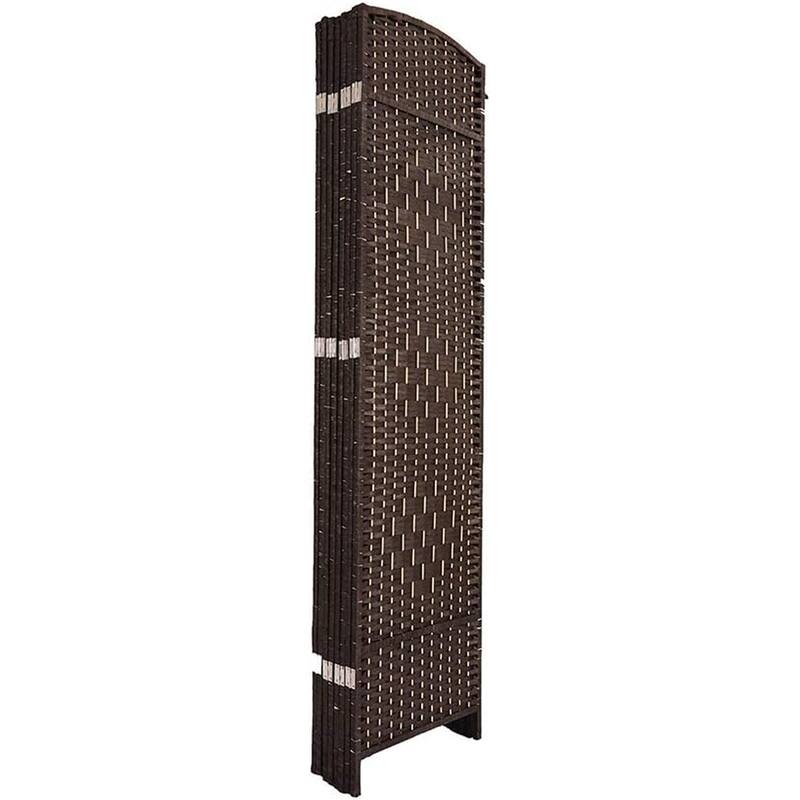 6 Panel Room Divider