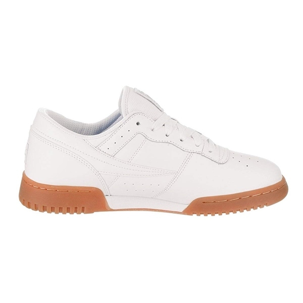 fila men's original fitness lea classic sneaker