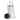 JoyJolt Vacuum Insulated Stainless Steel Tumbler Bottle with Flip Lid and Straw - 24 oz - 24 oz