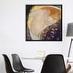 preview thumbnail 14 of 13, iCanvas "Danae, 1907-08" by Gustav Klimt Framed