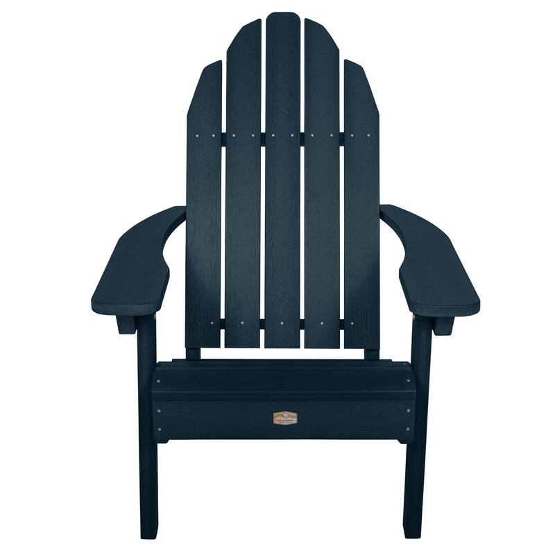 ELK OUTDOORS Essential Eco-Friendly Adirondack Chair
