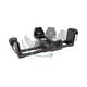 preview thumbnail 3 of 8, W4 Series Car Seat Adapter