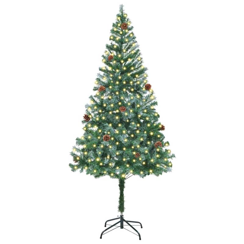 vidaXL Artificial Christmas Tree