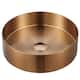 Option Brushed Copper