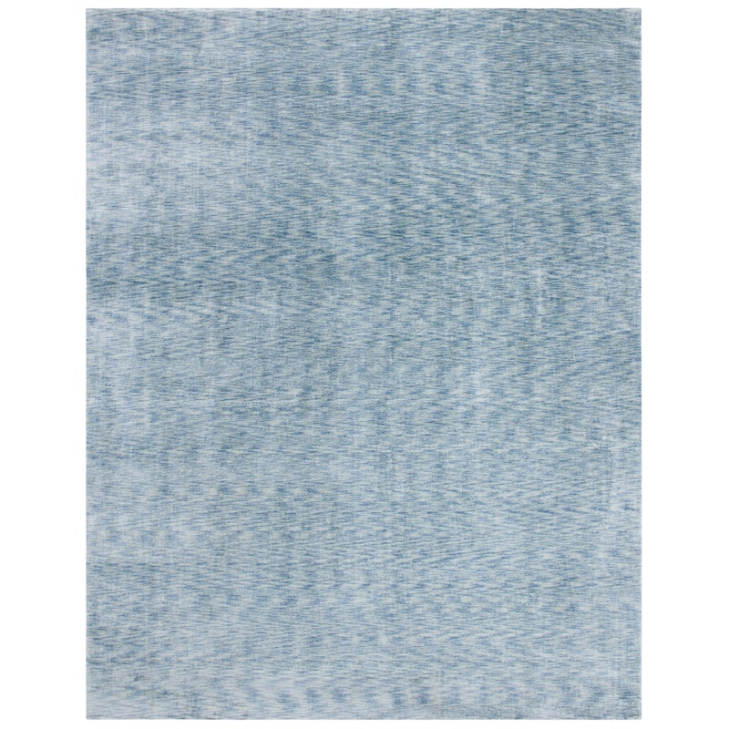 SAFAVIEH Handmade Mirage Shakila Modern Abstract Viscose Rug