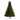 8' South Carolina Spruce Christmas Tree with 700 Lights - 96
