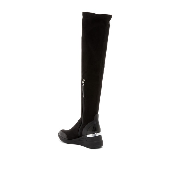 michael kors ace boots