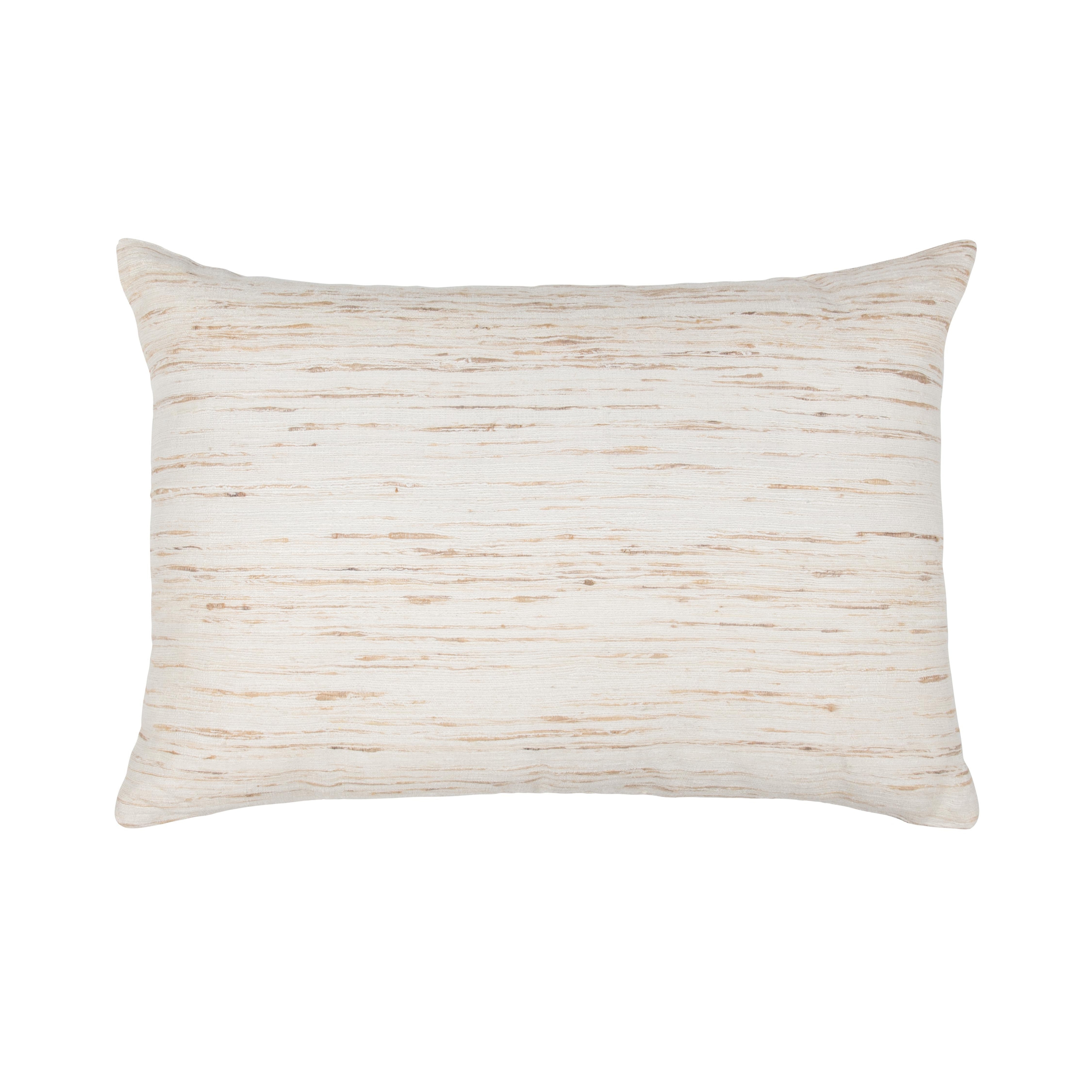 Villa by Classic Home Dalton Silk Throw Pillow