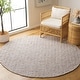 preview thumbnail 7 of 27, SAFAVIEH Handmade Natura Gregoriana Textured Rug
