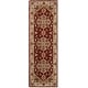 preview thumbnail 37 of 51, SAFAVIEH Handmade Royalty Shafa Traditional Oriental Wool Rug