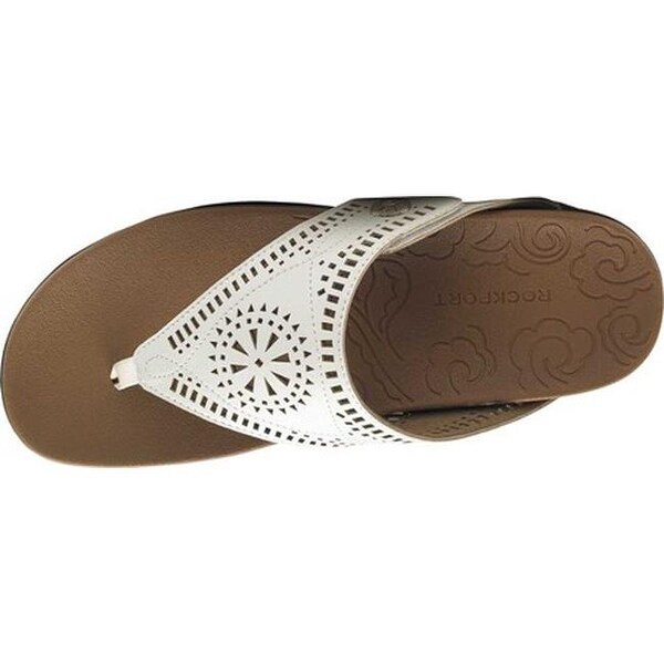 rockport ridge cutout sandal