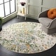 preview thumbnail 7 of 22, SAFAVIEH Monaco Shiloh Boho Abstract Modern Watercolor Area Rug