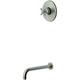 Option Brushed Nickel