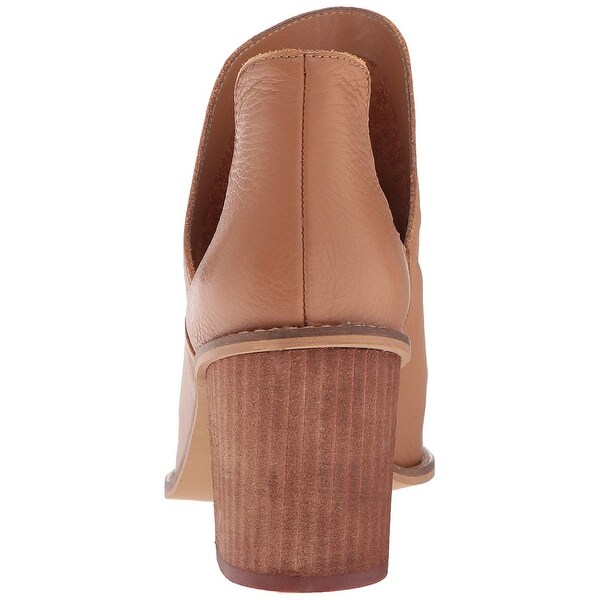 chinese laundry carlita peep toe bootie