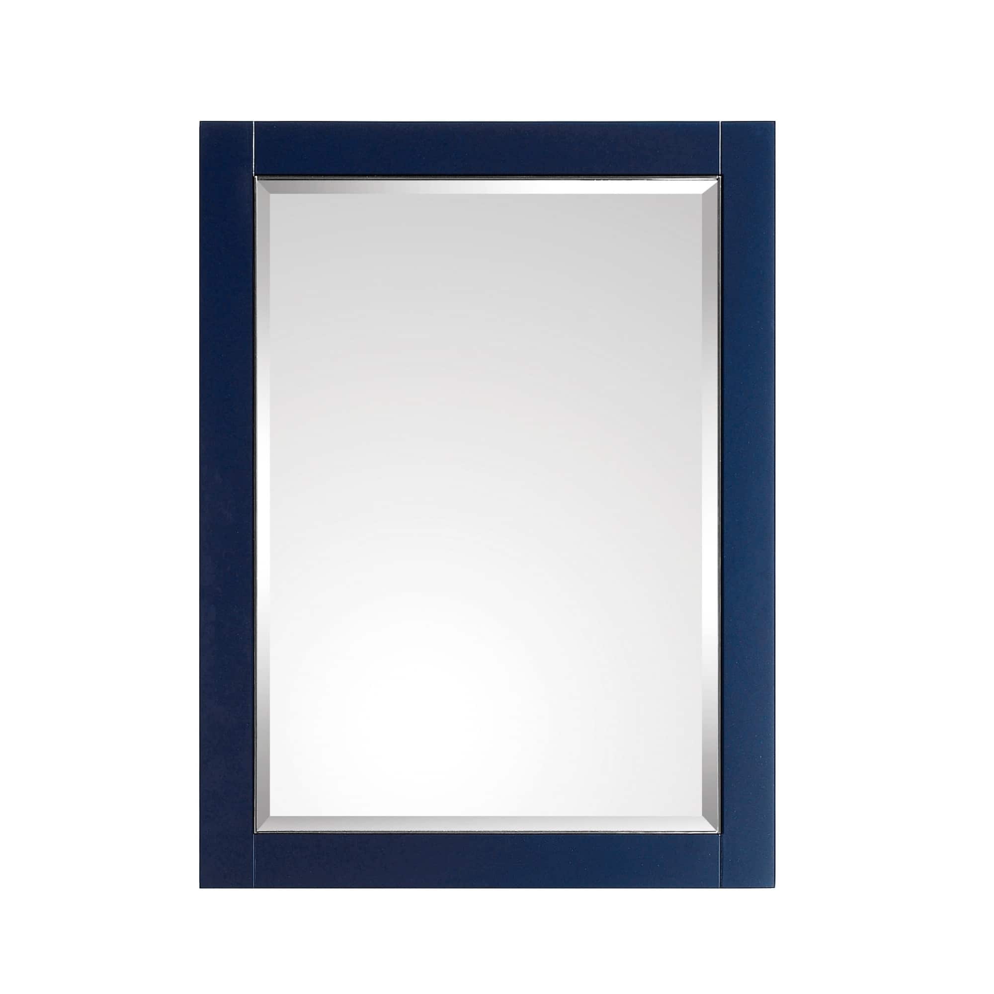 Option Navy Blue